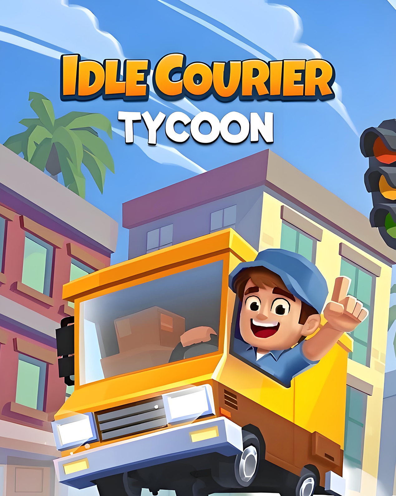 Idle Courier